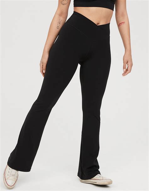 Aerie flare leggings - Shop Women's Pants at Aerie to find soft & comfy pants made for everyday! Browse Wide Leg Pants, High Waisted Pants and more in sizes XXS-XXL. Enable Accessibility ... View All Leggings Flare & Bootcut Leggings Shorts & Bike Shorts Bottoms Sports Bras Tops Workout Tops Jackets Dresses & Jumpsuits Workout Sets Accessories & Shoes ...